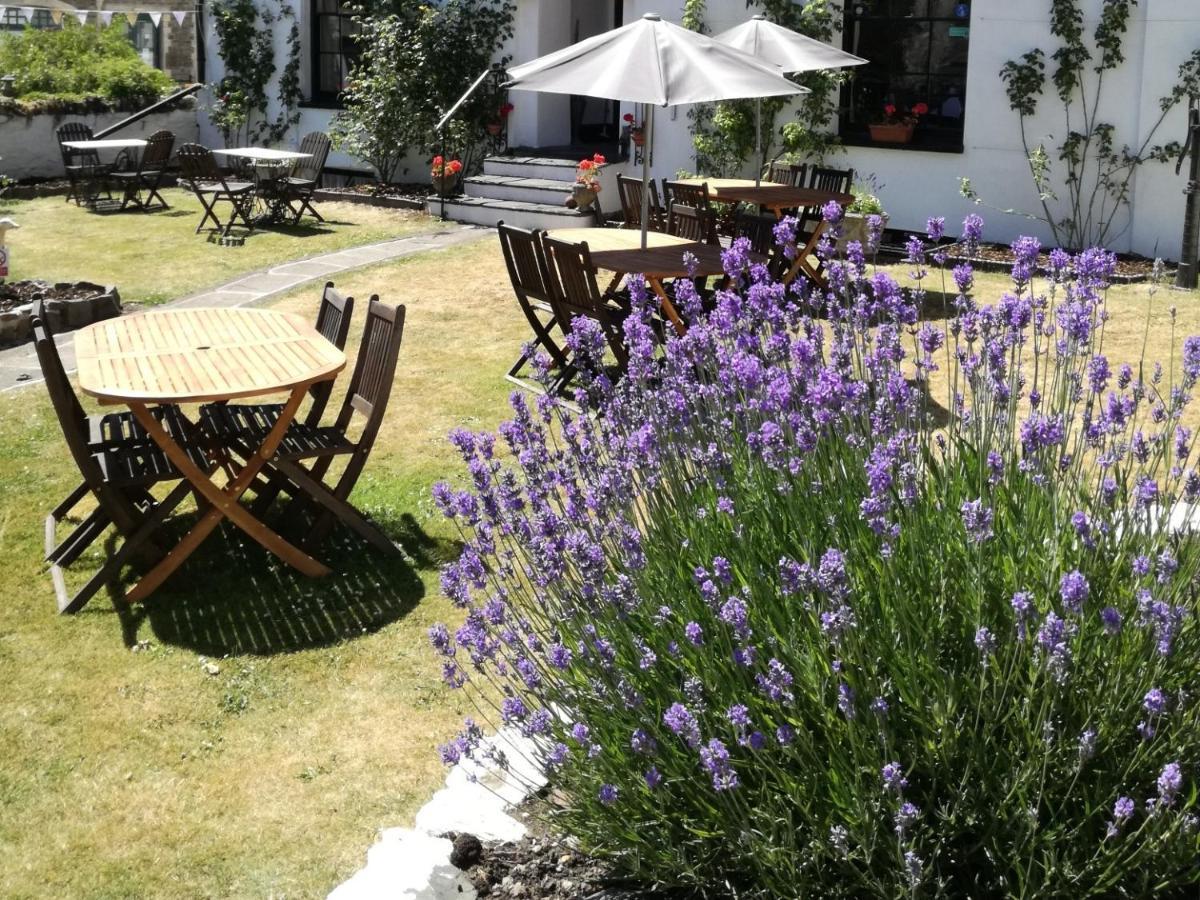 St Vincent Guest House Lynton Zewnętrze zdjęcie