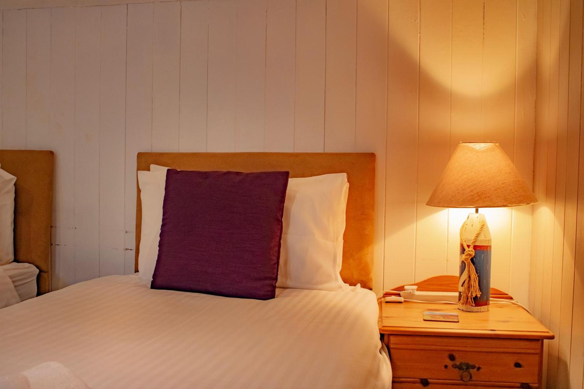 St Vincent Guest House Lynton Zewnętrze zdjęcie