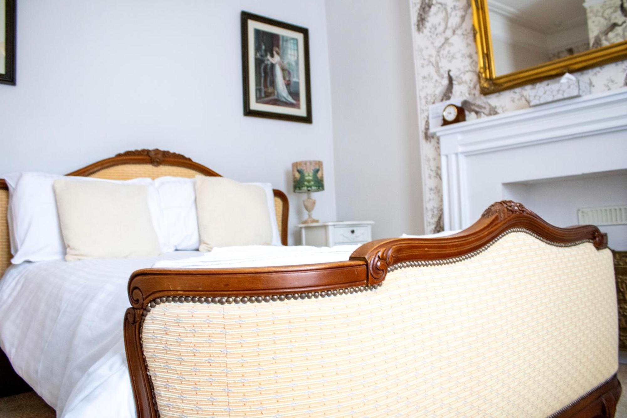 St Vincent Guest House Lynton Zewnętrze zdjęcie